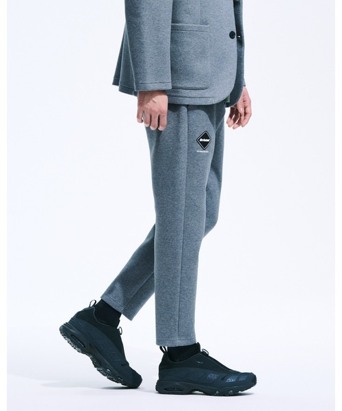 TECH SWEAT PANTS（スウェットパンツ）｜F.C.Real Bristol（エフシー