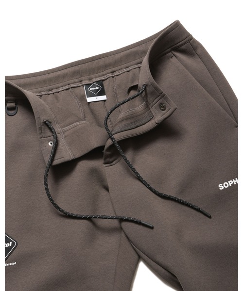 TECH SWEAT PANTS（スウェットパンツ）｜F.C.Real Bristol（エフシー