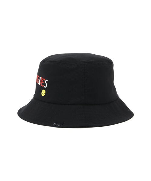 PEARLY GATES】ドットエアBASICロゴハット (UNISEX)（ハット）｜PEARLY