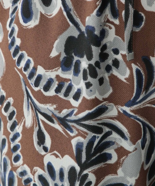 FOUND GOOD(ファウンドグッド)の「リネンライクバティックパンツ(その他パンツ・レディース・イエロー系/ブラウン系・S/L/M)」の18枚目の写真