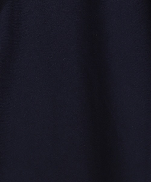 MEN'S BIGI（メンズビギ）の「【50th Anniv . 菊池武夫】COTTON FLANNEL SHIRTS（シャツ/ブラウス・メンズ・ネイビー・02/01）」の8枚目の写真