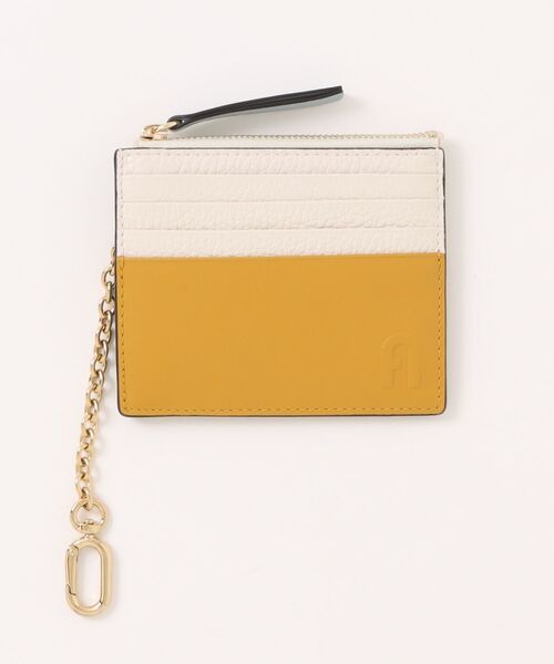 ■FURLA■Furla Grazia グラツィア カードケース S □FURLA□Furla Grazia グラツィア カードケース S