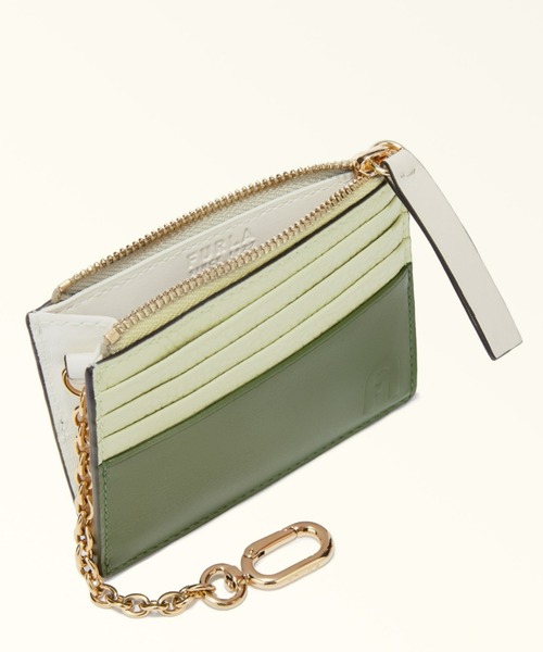 ■FURLA■Furla Grazia グラツィア カードケース S フルラ グラツィア カードケース S（財布）｜FURLA（フルラ）の