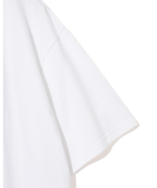 UNDERCOVER（アンダーカバー）の「UC1E9811-1（Tシャツ/カットソー・メンズ・ネイビー/ホワイト/ブラック・1/2/3/4/5）」の7枚目の写真