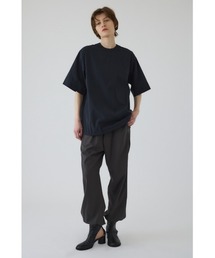 トップス RIM.ARK Emotional photograph long T/SH RIM.ARK Emotional photograph long T/SH トップス