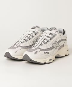 New Balance】M1000（スニーカー）｜New Balance