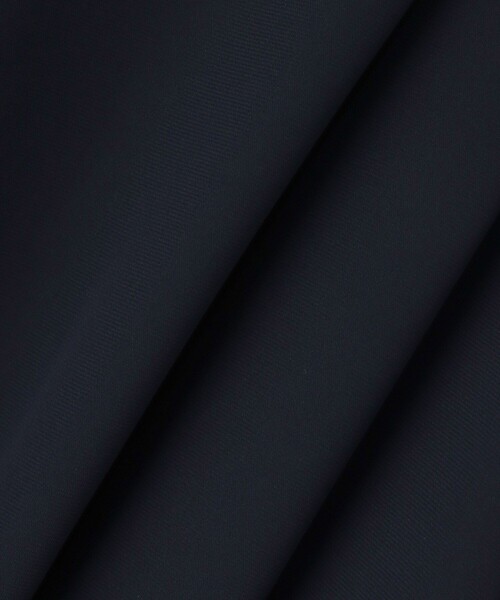 allureville（アルアバイル）の「ボウタイタックフレンチスリーブブラウス（シャツ/ブラウス・レディース・アイボリー/ネイビー/イエロー・2）」の14枚目の写真