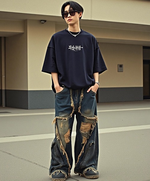 張遼 REGAL スニーカー GORE-TEX SURROUND（63JLBC） | 靴のリーガル