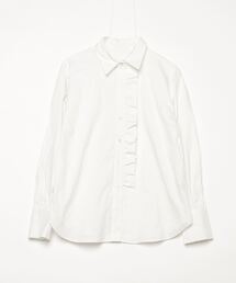 ブランド古着】レディースのトップス（フリル）古着通販 - ZOZOUSED
