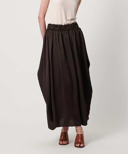 AEWEN MATOPH イウエン マトフ ドット ジャカード ブラウス AEWEN MATOPH（イウエン マトフ）の「＜AEWEN MATOPH（イウエン