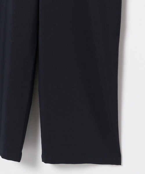 LEPSIM（レプシィム）の「バックリボンキャミサロペット　495910（サロペット/オーバーオール・レディース・ブラック/ネイビー・FREE）」の21枚目の写真