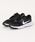NIKE�i�i�C�L�j�́uNIKE �i�C�L 225-25(H)STAR RUNNER 5 (GS) �X�^�[ �����i�[ 5 GS KHF7004 002BLK/WHT�i�X�j�[�J�[�j�v�b�u���b�N