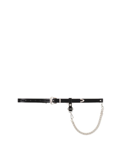 TOGA（トーガ）の「TOGA VIRILIS “with key ring”ダブルバックル