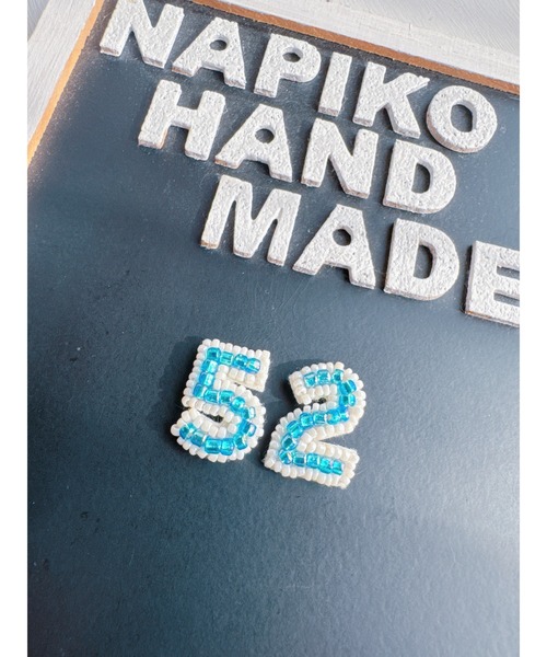 kinokonoharishigoto♡マリオネットピアス Amazon.co.jp: ピアス マリオカート 1UPキノコ ピノキオ