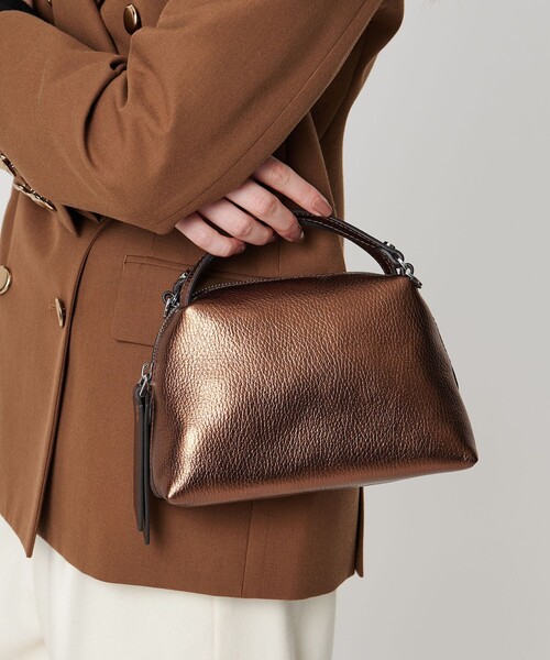 GIANNI CHIARINI＞ALIFA MTL S バッグ2（ショルダーバッグ）｜GIANNI