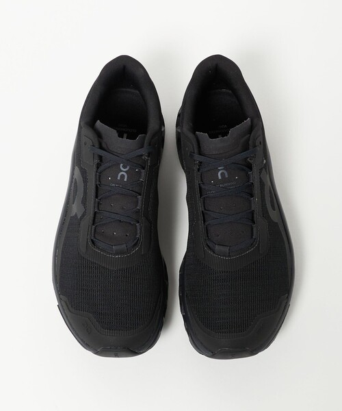 On＞ Cloudmonster Void/クラウドモンスター ヴォイド/スニーカー