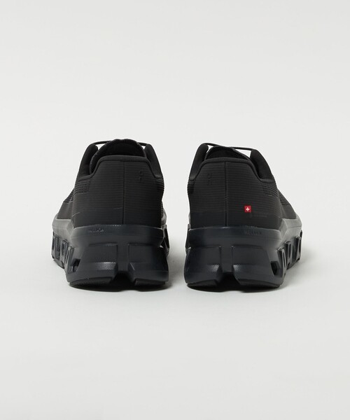 On＞ Cloudmonster Void/クラウドモンスター ヴォイド/スニーカー