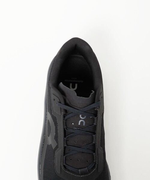 On＞ Cloudmonster Void/クラウドモンスター ヴォイド/スニーカー