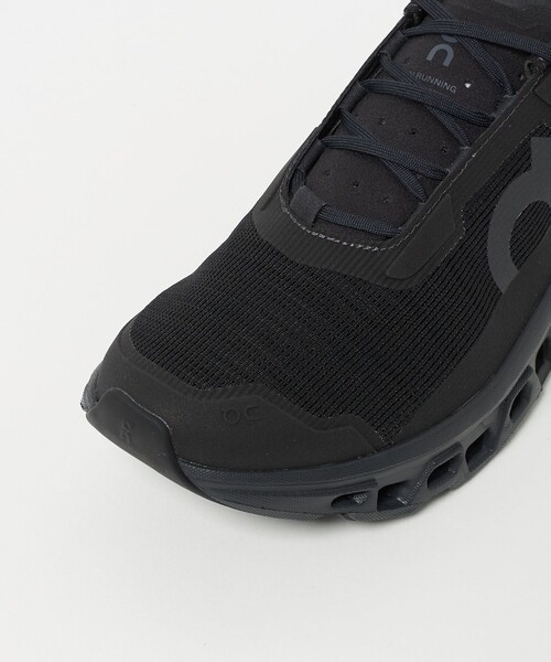 On＞ Cloudmonster Void/クラウドモンスター ヴォイド/スニーカー