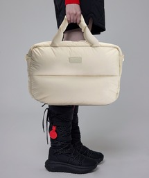 HUNTER｜ハンター（レディース）のボストンバッグ（ワンポイント