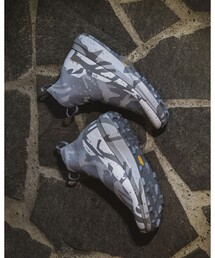 ARC'TERYX（アークテリクス）の「【EXCLUSIVE】ARC’TERYX / NORVAN 4 NIVALIS MEN DK SOLITUDE（スニーカー）」