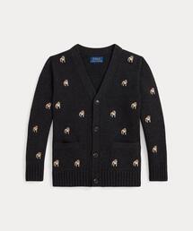 POLO RALPH LAUREN｜ポロ ラルフ ローレンのカーディガン/ボレロ