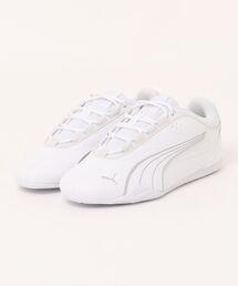 PUMA プーマ CATCH SOLEIL【軽量】レディーススニーカー 薄底 ロープロファイル(キャッチソレイユ)
