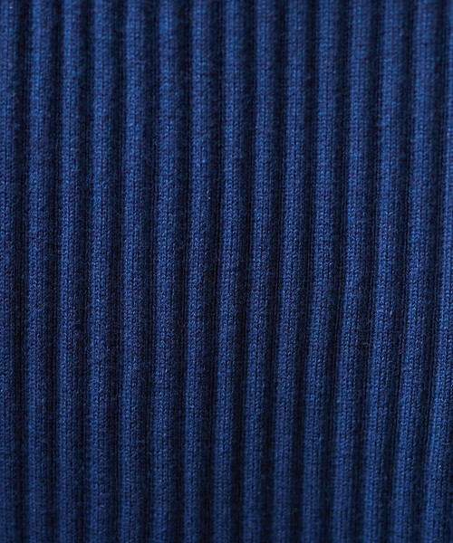 FREAK'S STORE（フリークスストア）の「＜新色追加＞ リブマーメイドスカート/ニットスカート（スカート・レディース・グレー/ブラック/レッド/ネイビー/ブラウン・ﾌﾘ-）」の13枚目の写真