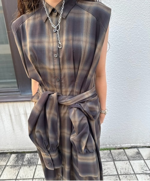 スーツ・フォーマル・ドレス Ameri UPPER EMBROIDERY FLARE DRESS UPPER EMBROIDERY FLARE DRESS