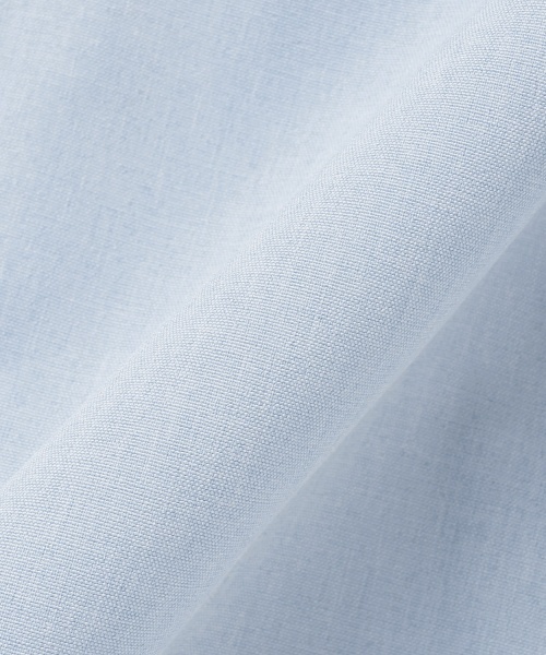 by LOVEiT（バイラビット）の「タイつきリボンブラウス（シャツ/ブラウス・キッズ・オフホワイト/ブルー・140cm/150cm/120cm/130cm/160cm）」の17枚目の写真