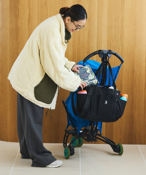 コブマスター トートバッグ  COBMASTER バスケット　ブラック　4点 Cobmaster × FREAK'S STORE/コブマスター × フリークスストア 別注