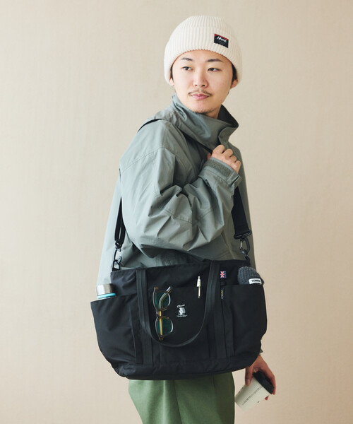 Cobmaster × FREAK'S STORE/コブマスター × フリークスストア 別注