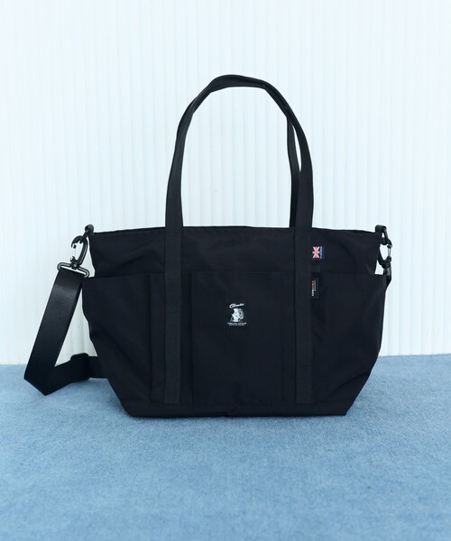 コブマスター トートバッグ  COBMASTER バスケット　ブラック　4点 COB MASTER トートバッグ Cobmaster × FREAK'S STORE/コブ