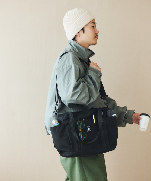 Cobmaster × FREAK'S STORE/コブマスター × フリークスストア