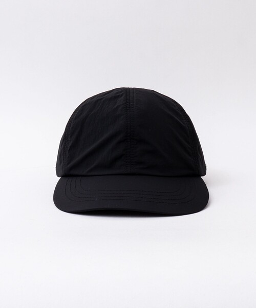 halo commodity（ハロ　コモディティー）の「【halo commodity/ハロ コモディティー】Salt Path Cap h253-211（キャップ・メンズ・ブラック/グレー/カーキ・FREE）」の22枚目の写真