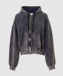 NOMA t.d. | Hand Dye Twist Parka(パーカー)