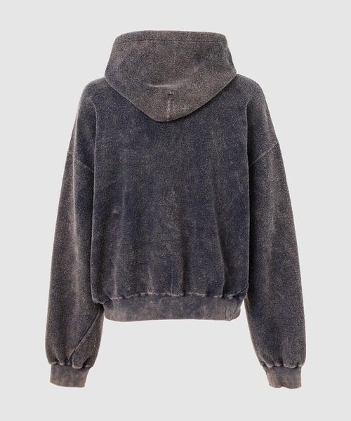 美品✨フォクシー 20SS Knit Parka Earth Tone パーカー 美品✨フォクシー 20SS Knit Parka Earth Tone パーカー