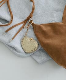 URBAN RESEARCH Sonny Label（アーバンリサーチサニーレーベル）の「スパンコールハートコインケース（コインケース）」