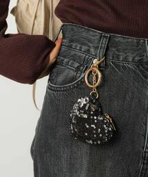 URBAN RESEARCH Sonny Label（アーバンリサーチサニーレーベル）の「スパンコールハートコインケース（コインケース）」