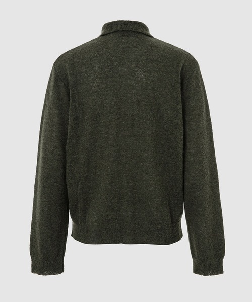 トップス OUR LEGACY EVENING POLO OUR LEGACY EVENING POLO（ニット/セーター）｜Our Legacy（アワー