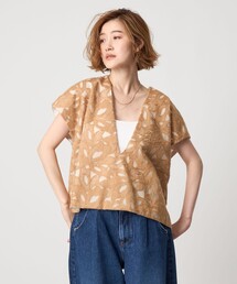 UNITED ARROWS｜ユナイテッドアローズのベスト（刺繍）通販