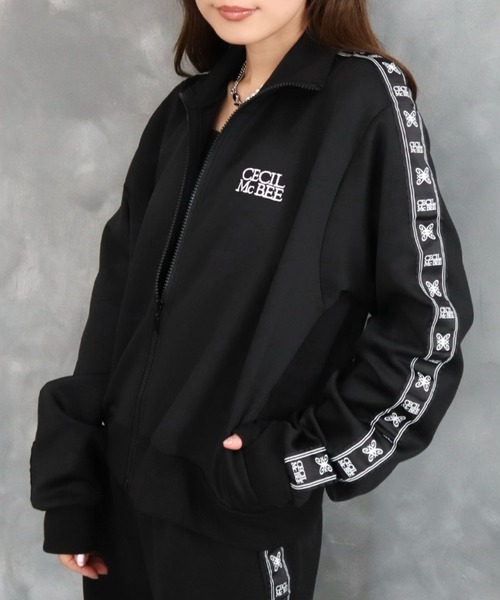 ジャケット・アウター CECIL McBEE CECIL McBEE | ジャケットの商品一覧 | ミーコレクト公式