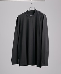 ドレス ロングスリーブTシャツ