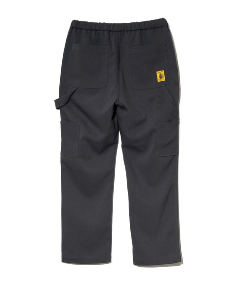 COBMASTER（コブマスター）の「COBMASTER/コブマスター　サージクロス ペインターパンツ（その他パンツ・メンズ・ネイビー/モカ/グレー・LARGE/X-LARGE/MEDIUM）」の5枚目の写真