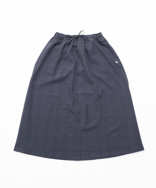 Arnold Palmer（アーノルドパーマー）の「テックスカート（スカート・レディース・ブラック/チャコールグレー/ベージュ・L/M/S）」の13枚目の写真