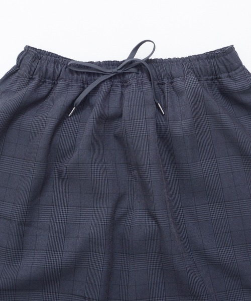 Arnold Palmer（アーノルドパーマー）の「テックスカート（スカート・レディース・ブラック/チャコールグレー/ベージュ・L/M/S）」の14枚目の写真