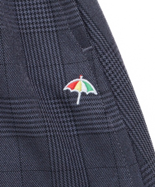 Arnold Palmer（アーノルドパーマー）の「テックスカート（スカート・レディース・ブラック/チャコールグレー/ベージュ・L/M/S）」の16枚目の写真