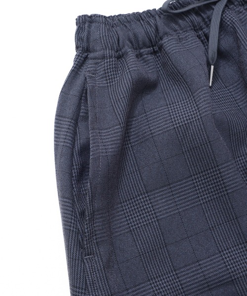 Arnold Palmer（アーノルドパーマー）の「テックスカート（スカート・レディース・ブラック/チャコールグレー/ベージュ・L/M/S）」の15枚目の写真