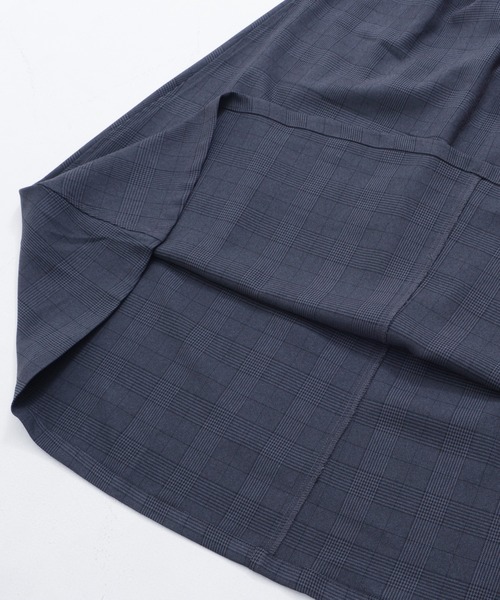 Arnold Palmer（アーノルドパーマー）の「テックスカート（スカート・レディース・ブラック/チャコールグレー/ベージュ・L/M/S）」の17枚目の写真