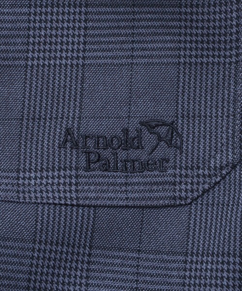 Arnold Palmer（アーノルドパーマー）の「テックスカート（スカート・レディース・ブラック/チャコールグレー/ベージュ・L/M/S）」の18枚目の写真
